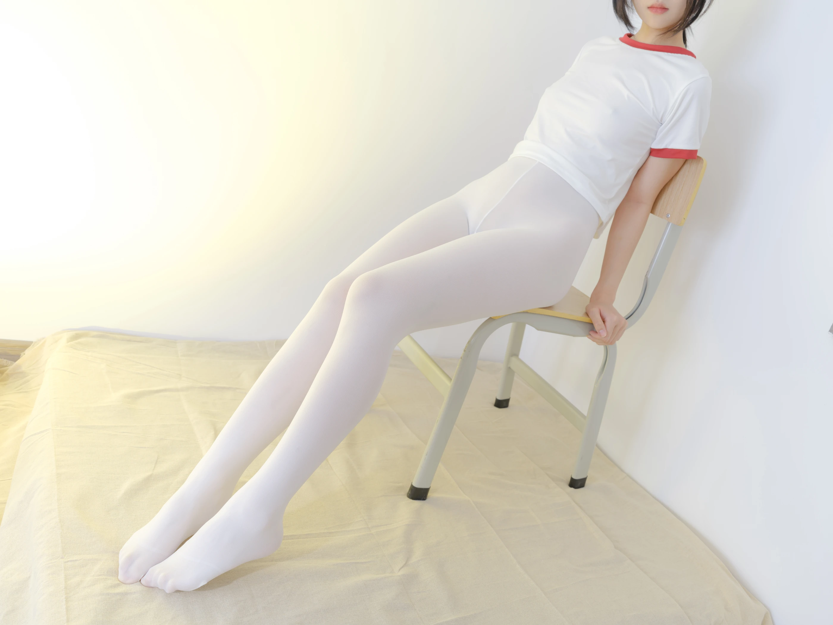 森萝财团 内部 小樱 02E 4K [121P 1V]插图5